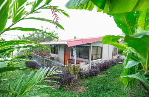 Peñas Blancas Casa | Casa Paraíso - La Fortuna