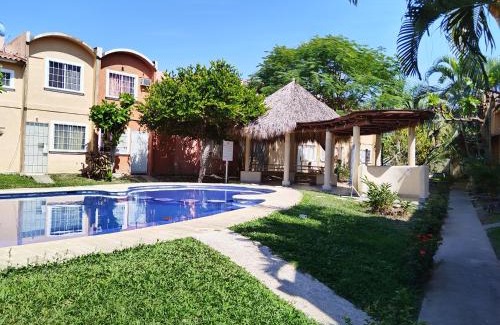 Ixtapa Apartamento | Casa Paraíso