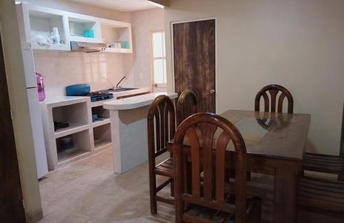 Ixtapa Apartamento | Casa Paraíso