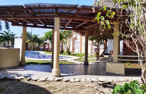 Ixtapa Apartamento | Casa Paraíso