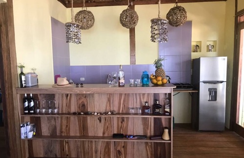 Little Corn Island Casa | Casa Paraíso Little Corn Island