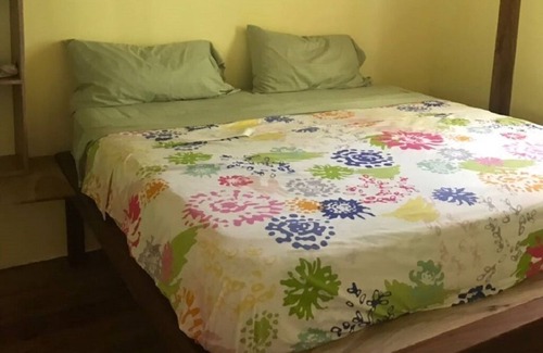 Little Corn Island Casa | Casa Paraíso Little Corn Island