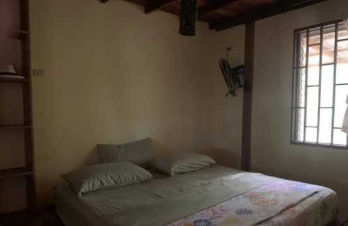 Little Corn Island Casa | Casa Paraíso Little Corn Island