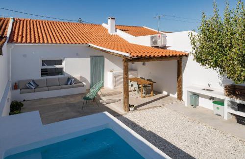 Canhestros Casa | Casa Paraíso