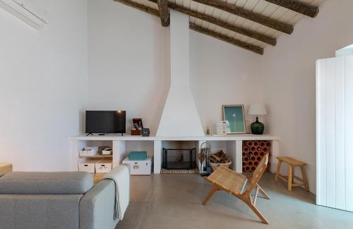 Canhestros Casa | Casa Paraíso