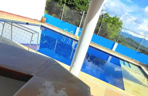 Tocaima Casa | Casa para 20 personas en Tocaima