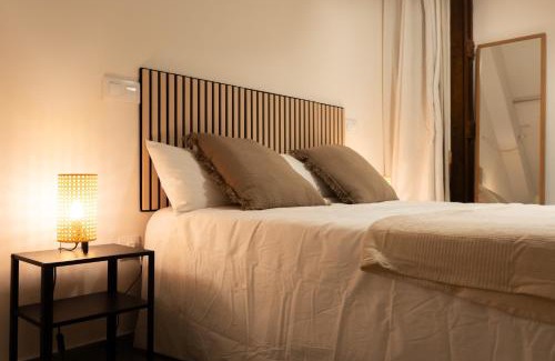 Arapiles Apartamento | Casa para 4 en Chamberí