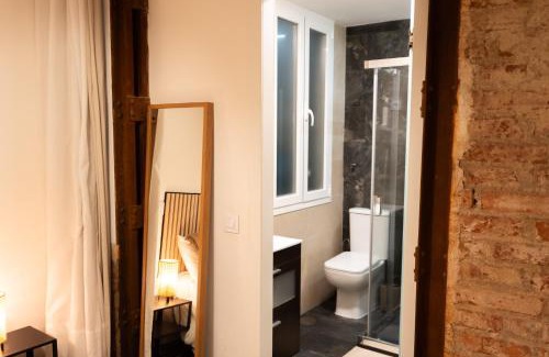 Arapiles Apartamento | Casa para 4 en Chamberí