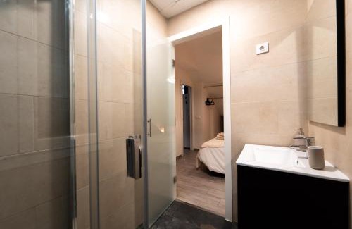 Arapiles Apartamento | Casa para 4 en Chamberí