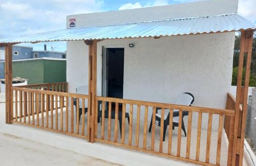Guazuvira Nuevo Casa | Casa para 4 en San Luis - Increible vista al mar! - Se reserva con seña