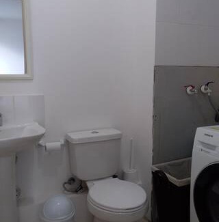 Punta Arenas Casa | Casa para 4 personas