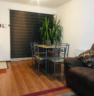 Punta Arenas Casa | Casa para 4 personas