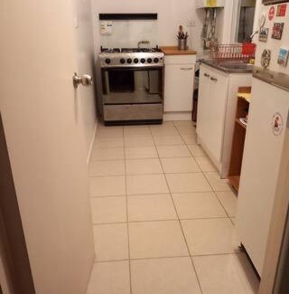 Punta Arenas Casa | Casa para 4 personas