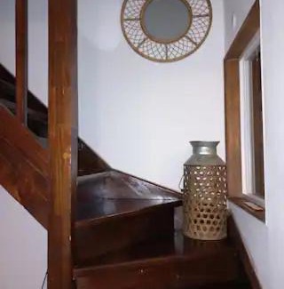 Punta Arenas Casa | Casa para 4 personas