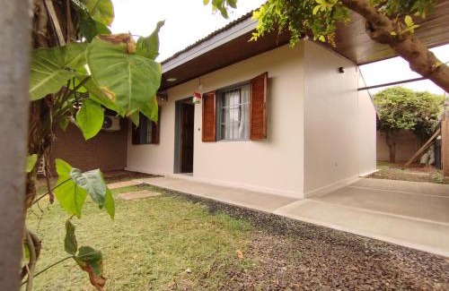 Posadas Casa | Casa para 5 Personas con garaje - Jilguero