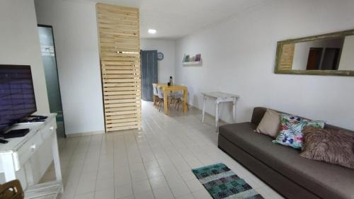 Posadas Casa | Casa para 5 Personas con garaje - Jilguero
