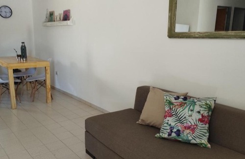 Posadas Casa | Casa para 5 Personas con garaje - Jilguero
