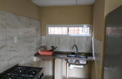Departamento Capital Casa | CASA para 6 personas cerca de RN 12