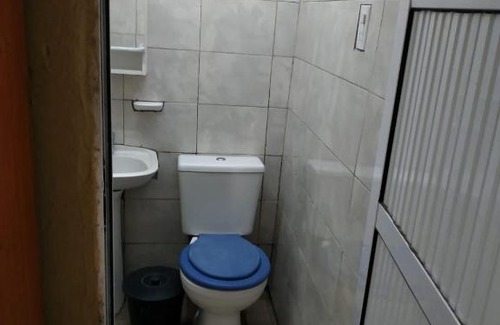 Departamento Capital Casa | CASA para 6 personas cerca de RN 12