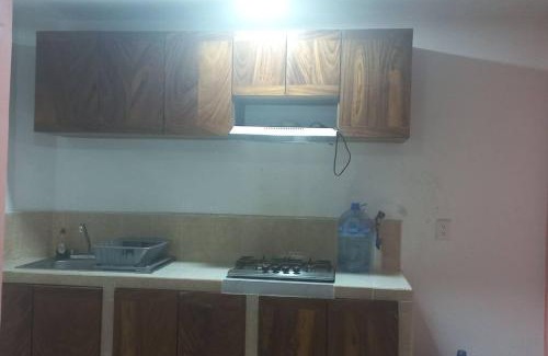Ixtapa Casa | Casa para 8 personas