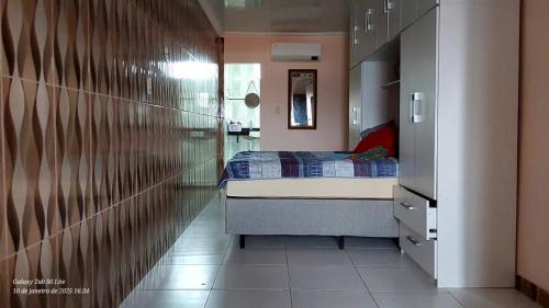 Tenone Apartamento | Casa para a Cop 30