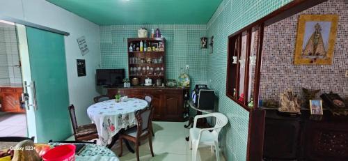 Tenone Apartamento | Casa para a Cop 30
