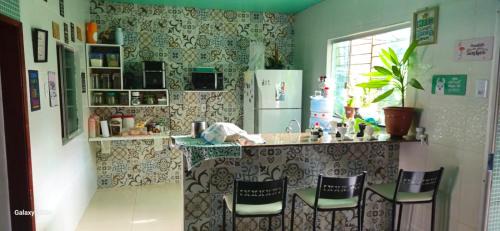 Tenone Apartamento | Casa para a Cop 30