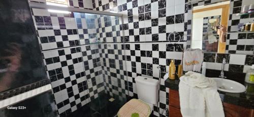Tenone Apartamento | Casa para a Cop 30