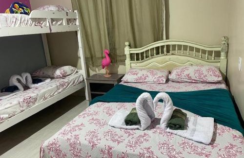Jardim Esperanca Casa | Casa para a família
