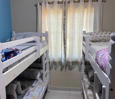 Jardim Esperanca Casa | Casa para a família