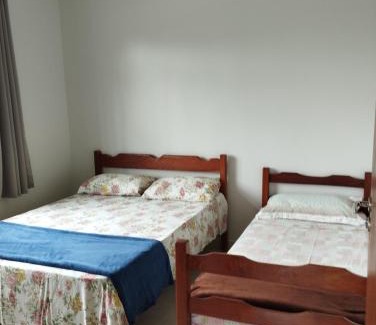 Palhoca Casa | Casa para a Família na Pinheira