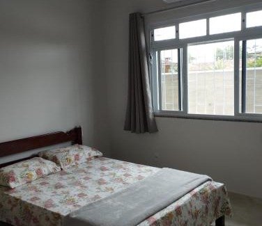 Palhoca Casa | Casa para a Família na Pinheira