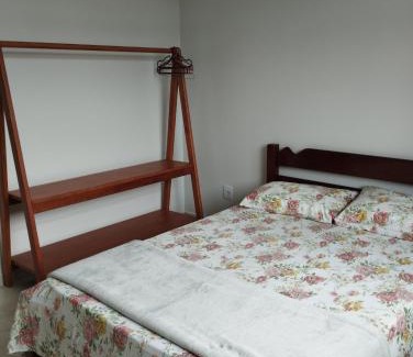 Palhoca Casa | Casa para a Família na Pinheira
