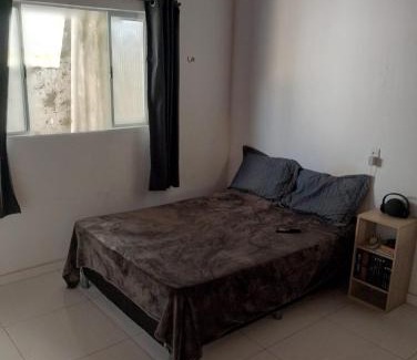 Tenone Casa | Casa para Alugar COP30 Belém 2025