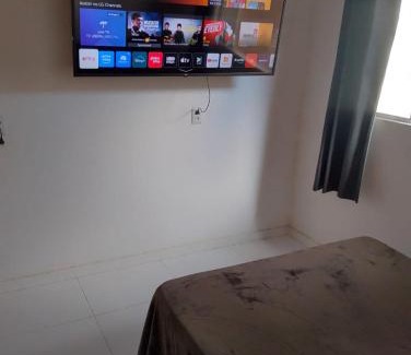 Tenone Casa | Casa para Alugar COP30 Belém 2025