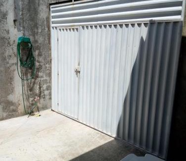 Tenone Casa | Casa para Alugar COP30 Belém 2025