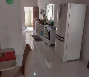 Tenone Casa | Casa para Alugar COP30 Belém 2025