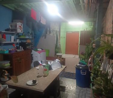 Guama Casa | Casa para alugar para cop30