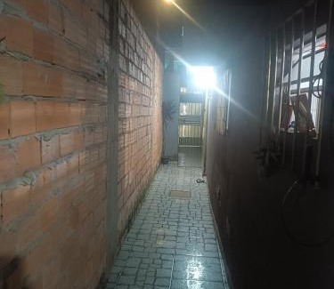 Guama Casa | Casa para alugar para cop30