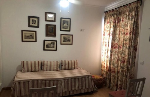 Vista Real Casa | CASA PARA AMANTES DEL GOLF Y PLAYA