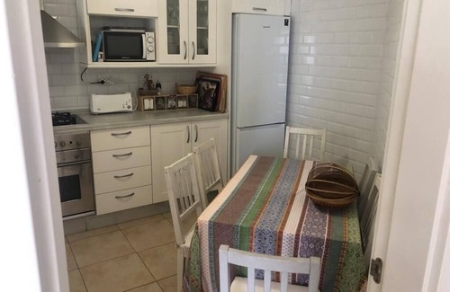 Vista Real Casa | CASA PARA AMANTES DEL GOLF Y PLAYA