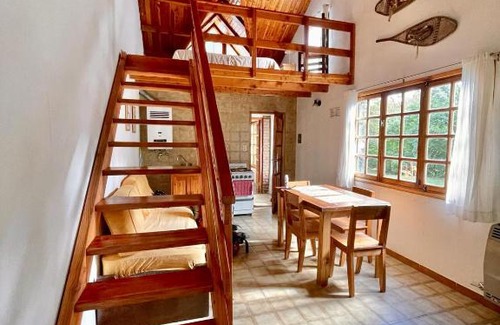San Carlos de Bariloche Chalet De Esquí | Casa para descansar