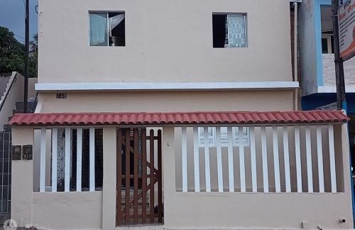 Garanhuns Apartamento | Casa para até 8 pessoas Garanhuns 4 quartos