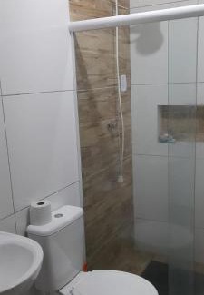 Garanhuns Apartamento | Casa para até 8 pessoas Garanhuns 4 quartos