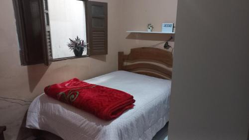 Garanhuns Apartamento | Casa para até 8 pessoas Garanhuns 4 quartos