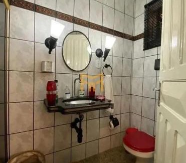 Umarizal Casa | Casa para cop 30