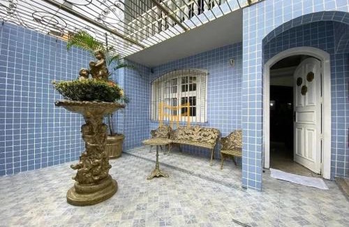 Umarizal Casa | Casa para cop 30