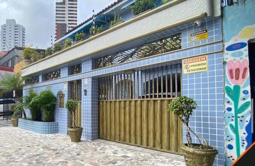Umarizal Casa | Casa para cop 30