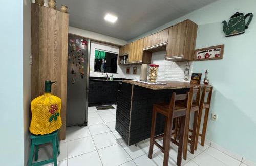 Maguari-Cajui Casa | casa para COP30 Belém Pará Brasil