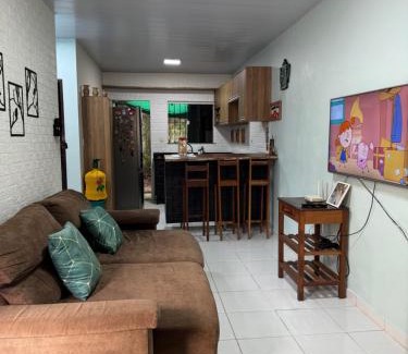 Maguari-Cajui Casa | casa para COP30 Belém Pará Brasil